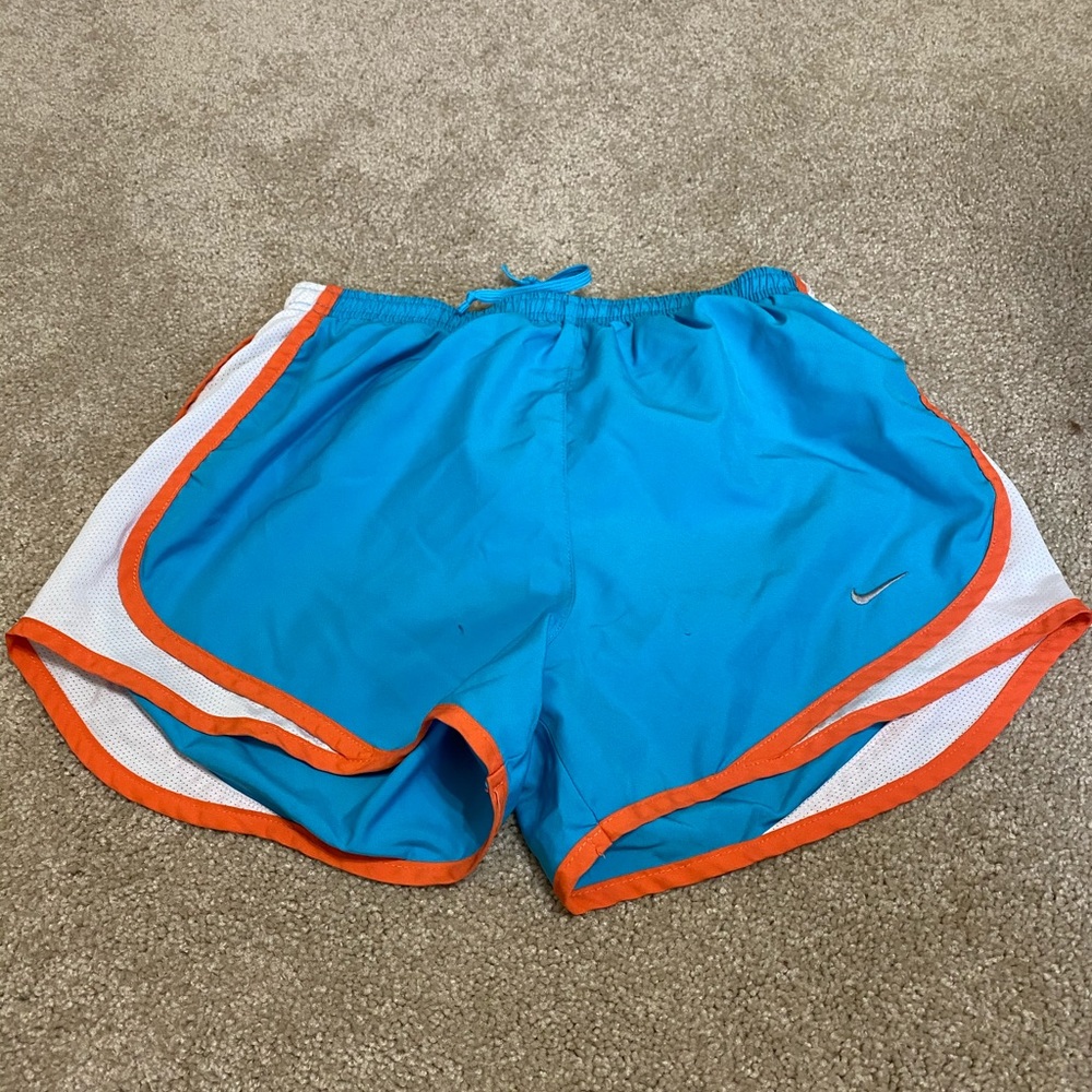nike shorts